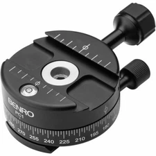 Benro PC1 PC-1 Panoramic Panorama Panning Base