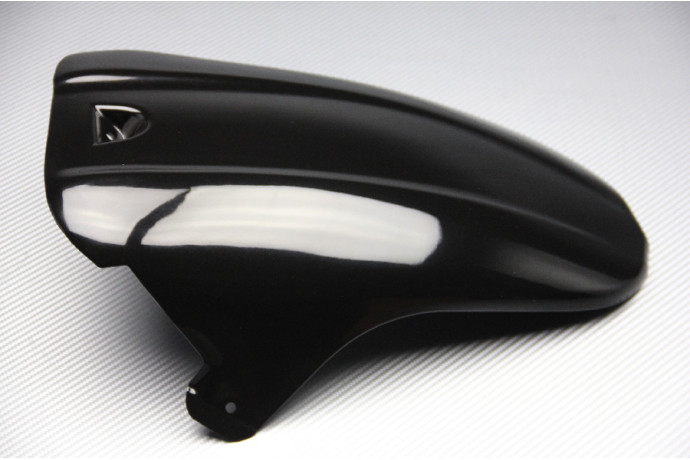 Garde-boue arrière piste et route pour Suzuki GSXR 600 WVC3
