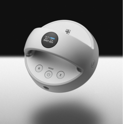 AGE-R BODY 美容器 medicube Medicube Age-R Contour Body Shot - Slimming & Tightening Device