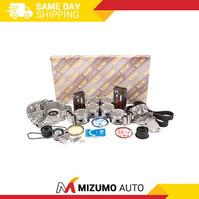 メンテナンス M.S.E Engine Rebuild Kit Fit 95-02 Ford Probe Mazda MX6 626 Millenia 2.5