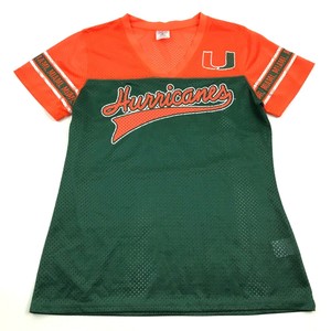 university of miami jersey