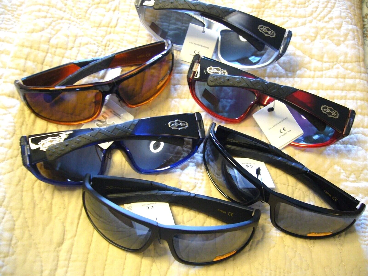 Mirrored colored clearance sunglasses