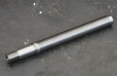 FMC Brake Lathe Rotor Feed Repair Kit Fmc 6001