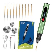 Engraving Pen by , Ultimate Cordless Portable Tool for Artists  DIYers -