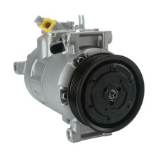 Klimakompressor 12 V Ø 100 mm BOSCH IAM-Expe...
