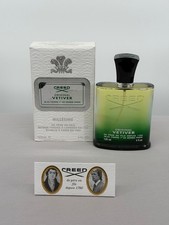 Creed 原始香根草香水男士| eBay