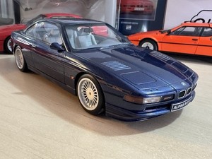 Bmw Alpina B12 | eBay