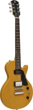 Standard Series, electric guitar with solid b...