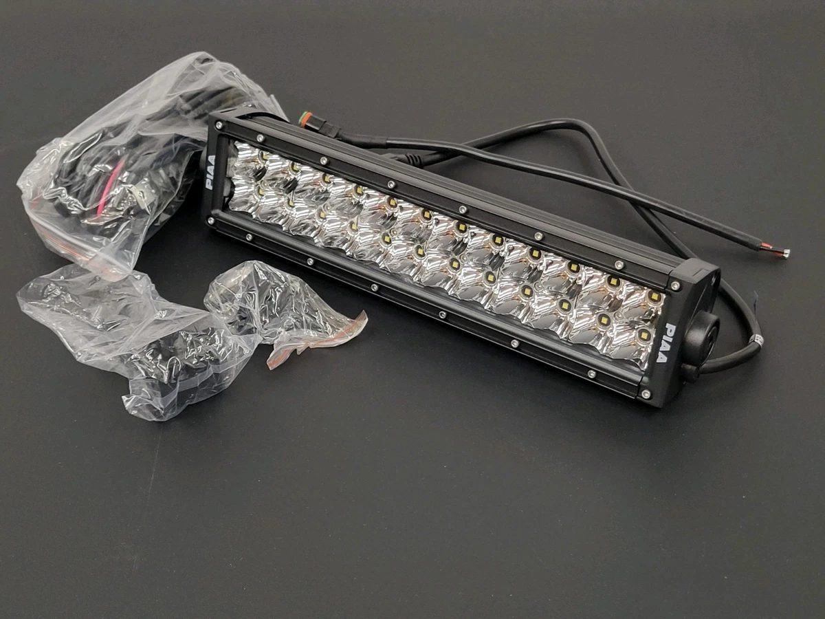 PIAA LED Light Bar Car & Truck Light Bars for sale | eBay