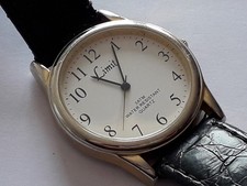 Limit Quartz Watch. Model 2035/05996. Working. New Battery. Lot 866