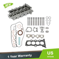 Cylinder Head Assembly Head Gasket Bolt For Hyundai Sonata Kia Optima 2TR-FE
