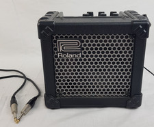 Roland Micro Cube Guitar Amplifier 2W Combo Amp N225