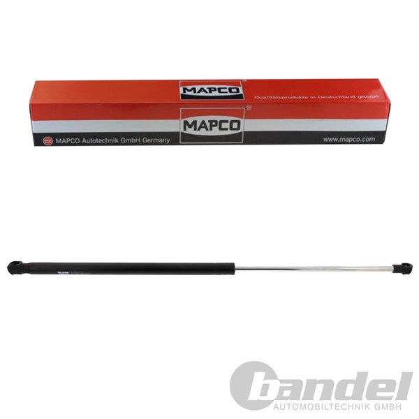 Mapco Gasfeder HECKKLAPPEN-LIFTER Passend FüR CitroËN C3 | 91419-image