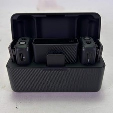 DJI Mic 100-16000 Hz Wireless Microphone CP.RN.00000197.01