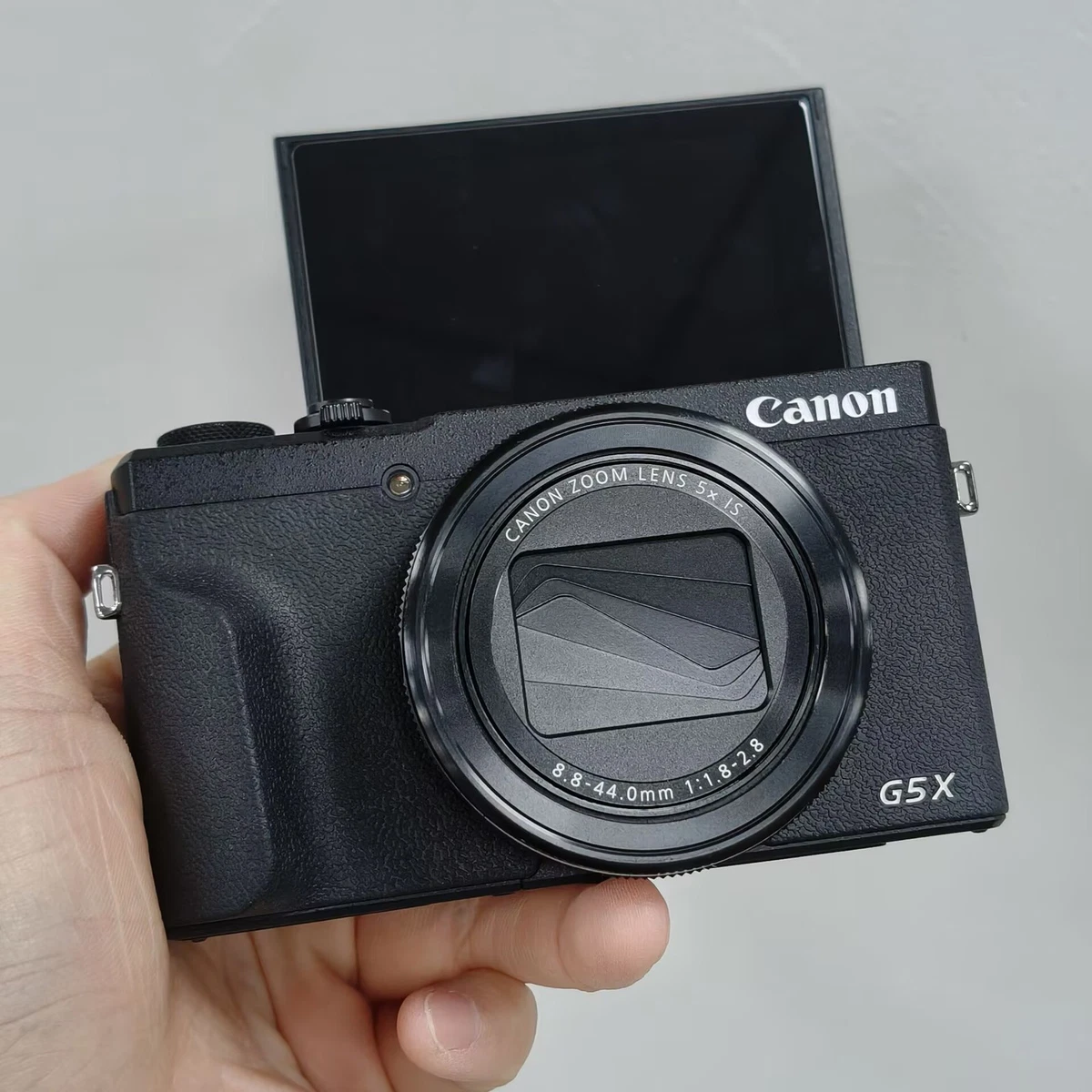 Canon PowerShot G5 X Mark II Digital Cameras for Sale | Shop New