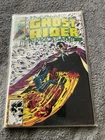 VTG. The Original Ghost Rider Rides Again #4 (Marvel Comics October 1991) B&B