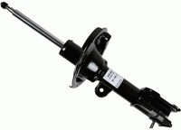 NEU - Sachs 316849 StoßDäMpfer FüR Hyundai