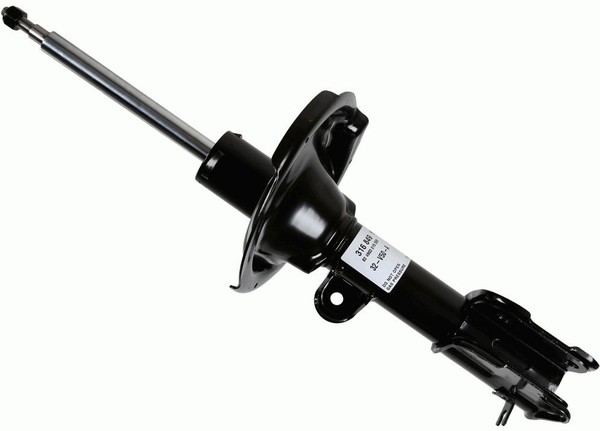 NEU - Sachs 316849 StoßDäMpfer FüR Hyundai-image