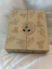 Disney Donald Duck 65th Anniversary Watch Set RARE — photo 2