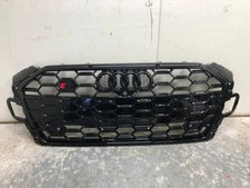 Calandre Audi S5
