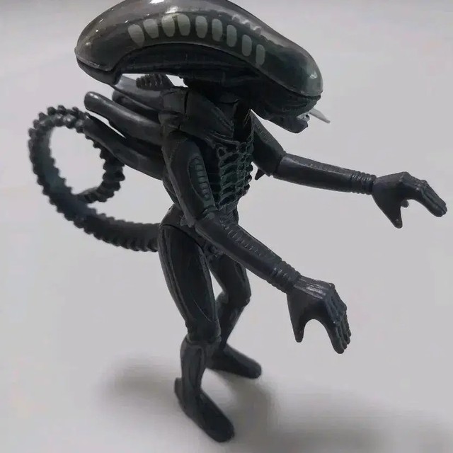 Alien Figure, Highly Detailed Movie Collectible