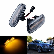 Clignotant Audi A3
