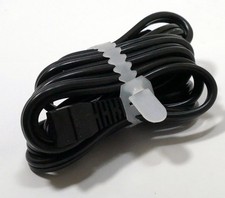 Vivitar MV Electronic Flash AC Adapter Fits MV series 3 prong