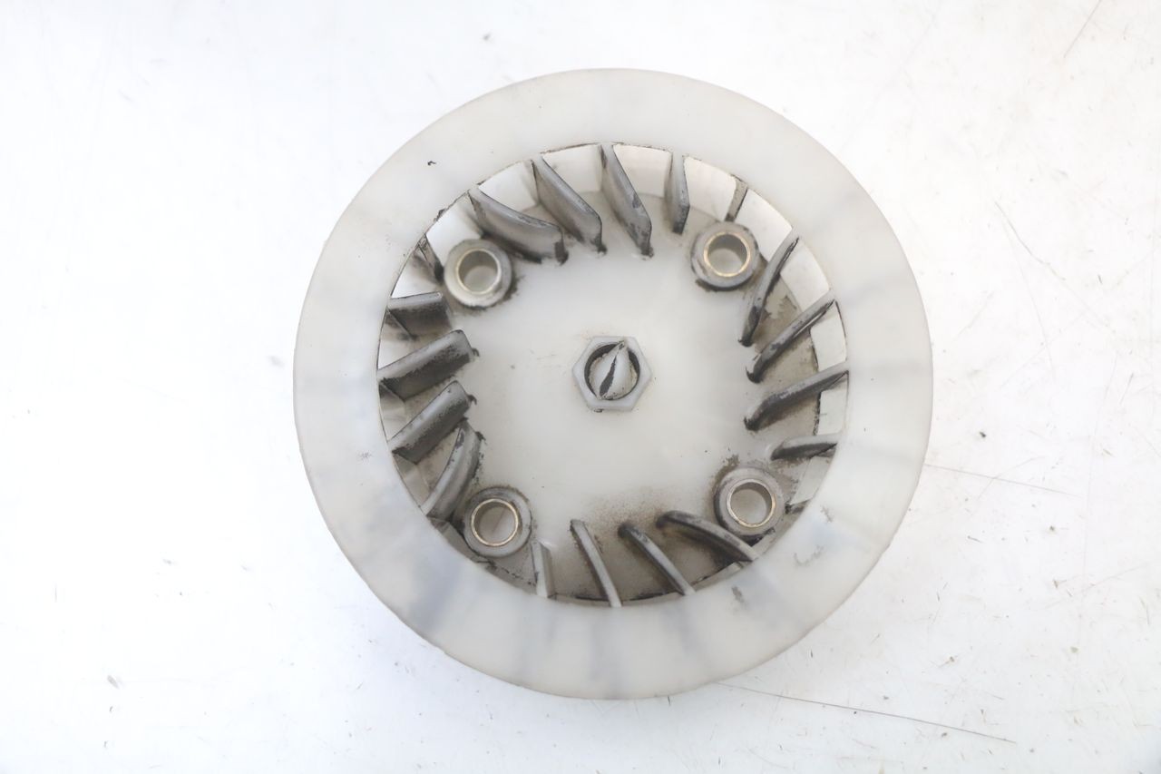 VENTILADOR - PEUGEOT STREETZONE 4T 50 (2018 - 2023)