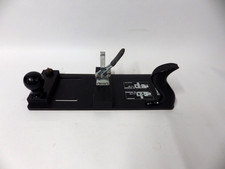 Trend Pushblock/4 Workholder For Inverted Or Overhead Routing