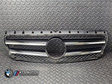 Mercedes B Class W246 Front Bumper Main Grille A2468880260