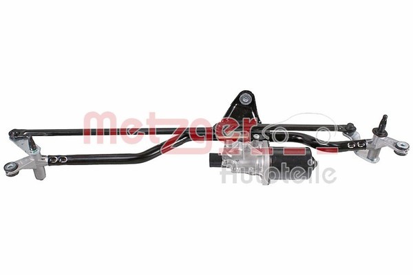 Metzger Autoteile WischergestäNge 2191027 FüR VW Amarok 2HA 2HB S1B S6B S7A S7B-image