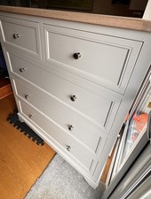 Chest of Drawers From John Lewis.