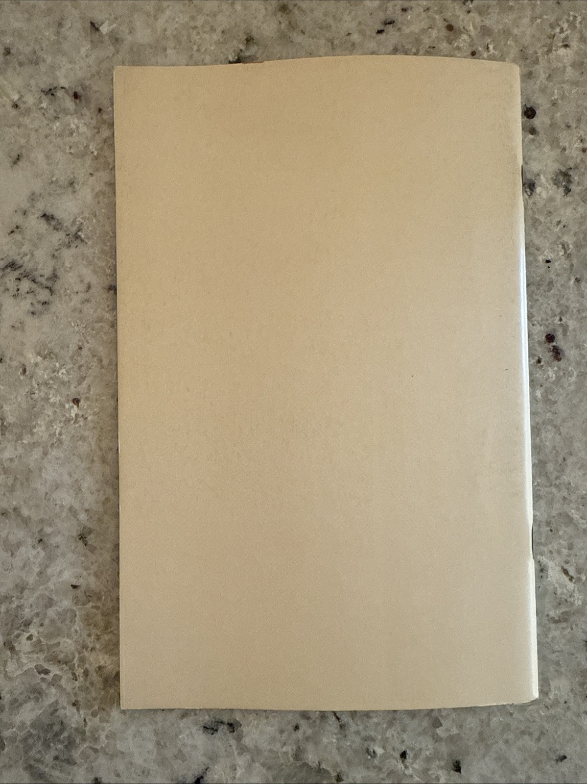 Vintage 1964 Atomic Energy Commission Pamphlet-Rare Earths: Fraternal 15