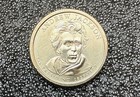2008-P Andrew Jackson Dollar Coin #2982 Historical UNC. $1 *FREE SHIPPING 2-YOU* — photo 2