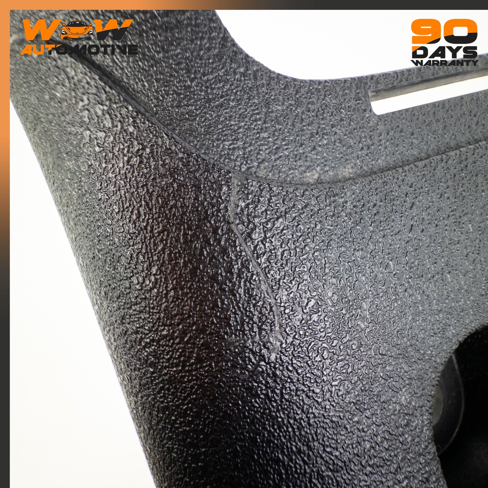 07-17 BENTLEY CONTINENTAL GTC REAR LUGGAGE COMPARTMENT TRIM COVER BLACK OEM
