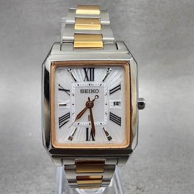 SEIKO:LUKIA （高級腕時計） SEIKO WATCH LUKIA 30TH ANNIVERSARY LUKIA HAPPY COLLECTION