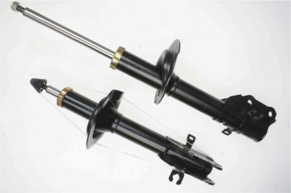 1X StoßDäMpfer Sachs 317 306 FüR ER CX Mazda MZR AWD ER10A Disi Turbo ER103 ER3P-image