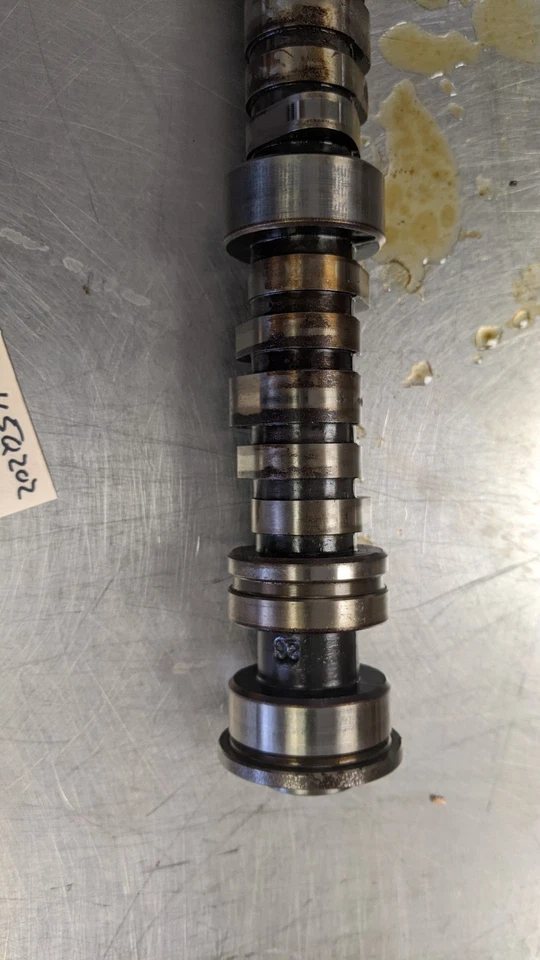 Árbol de levas derecho para 04-06 Acura TL 3.2 Foto 4 de 4