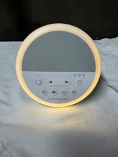Yogasleep Nod Sound Machine and Night Light  Sound Machine