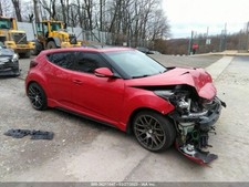 Automatic Transmission 6 Speed Hydro Type Turbo Fits 13-15 Veloster 2467246 Automatic Transmission 6 Speed Hydro Type Turbo Fits 13-15 Veloster 2467246