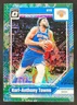 2024-25 Panini Donruss Optic Choice Dragon #158 Karl-Anthony Towns