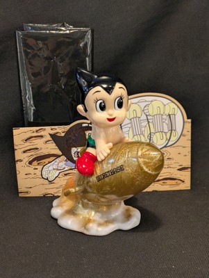SECRETBASE PORTER rocket Astro Boy (Tetsuwan Atom) #5 Skin
