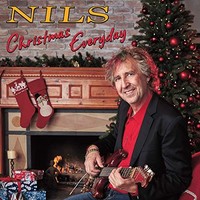 Nils - Christmas Everyday - Cd - G3Z