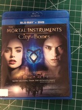 Science Fiction/ Horror movies Blu-ray and 3D...