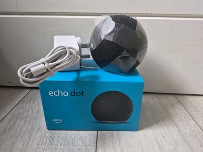Amazon Echo Dot 4. Generation Smart Lautsprecher B7W64E 