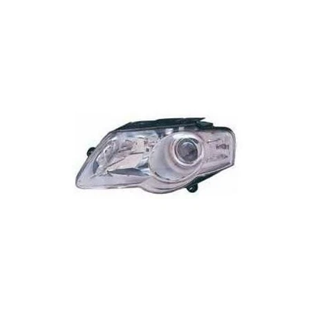 Turbolader VW PASSAT Variant 2.0 FSI (3C5)