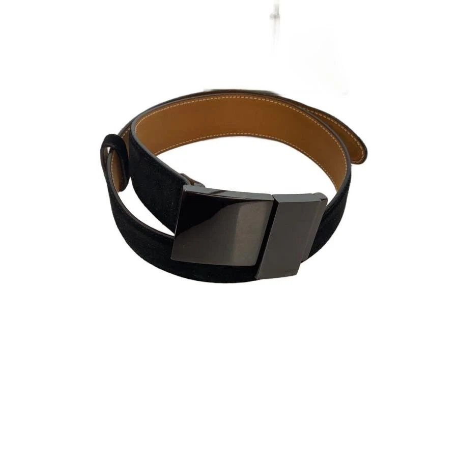 Gucci Suede Belts for Men for sale | eBay display picture 2