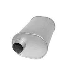 AP Exhaust Muffler 2559 DAC