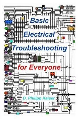 D Philipp Kaise Basic Electrical Troubleshooting for E (Taschenbuch) (US IMPORT)