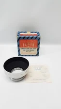 Tower Metal Lens shade 6314 in original box